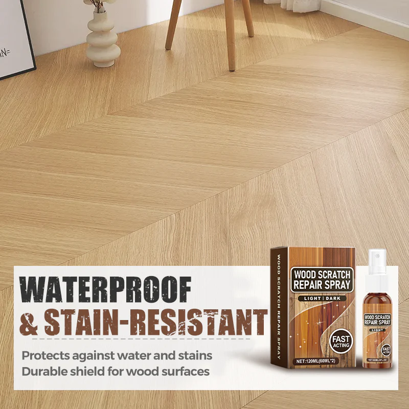 🌟Buy 2 Get 1 Free🌳Wood Floor Cleaner & Polish Restorer - Image 7