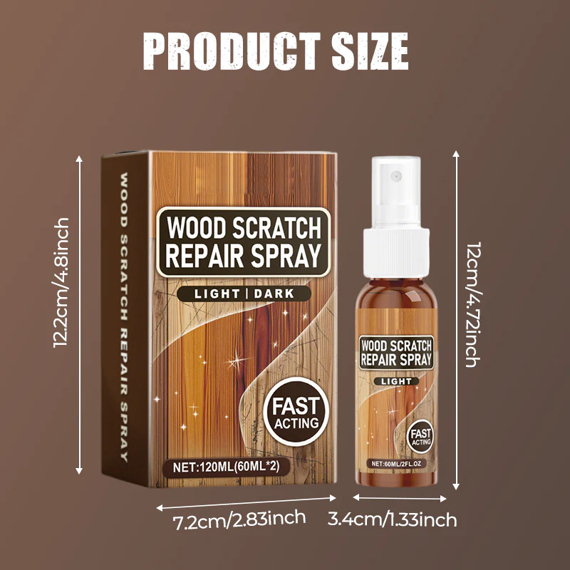 🌟Buy 2 Get 1 Free🌳Wood Floor Cleaner & Polish Restorer - Image 8