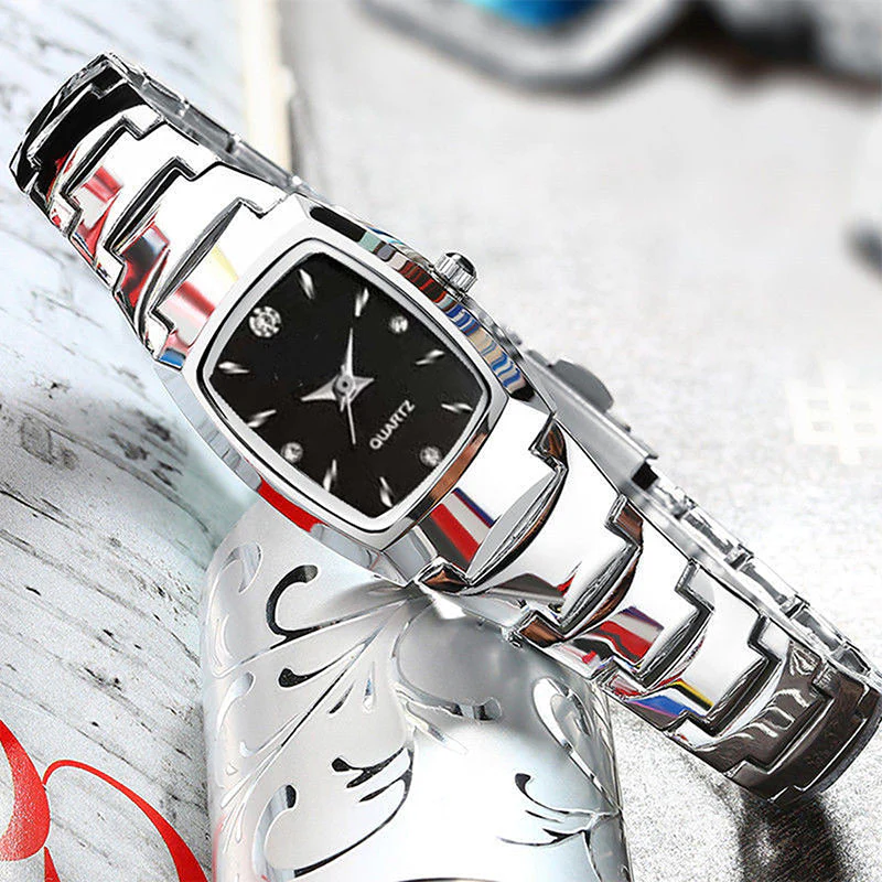 Women’s Elegant Waterproof Watch - Image 17