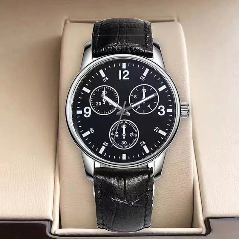 Women’s Elegant Waterproof Watch - Image 18