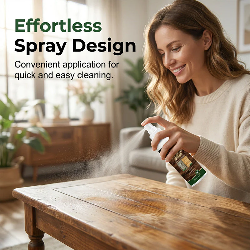 Wood Renovating Agent for Deep Cleaning - Image 7