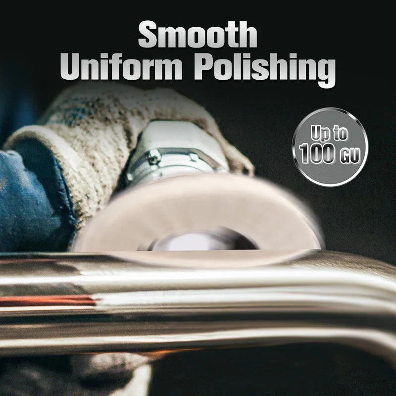 🔥LAST DAY -BUY 1 GET 1 FREE🔥Wool Felt Flap Polishing Disc - Image 9
