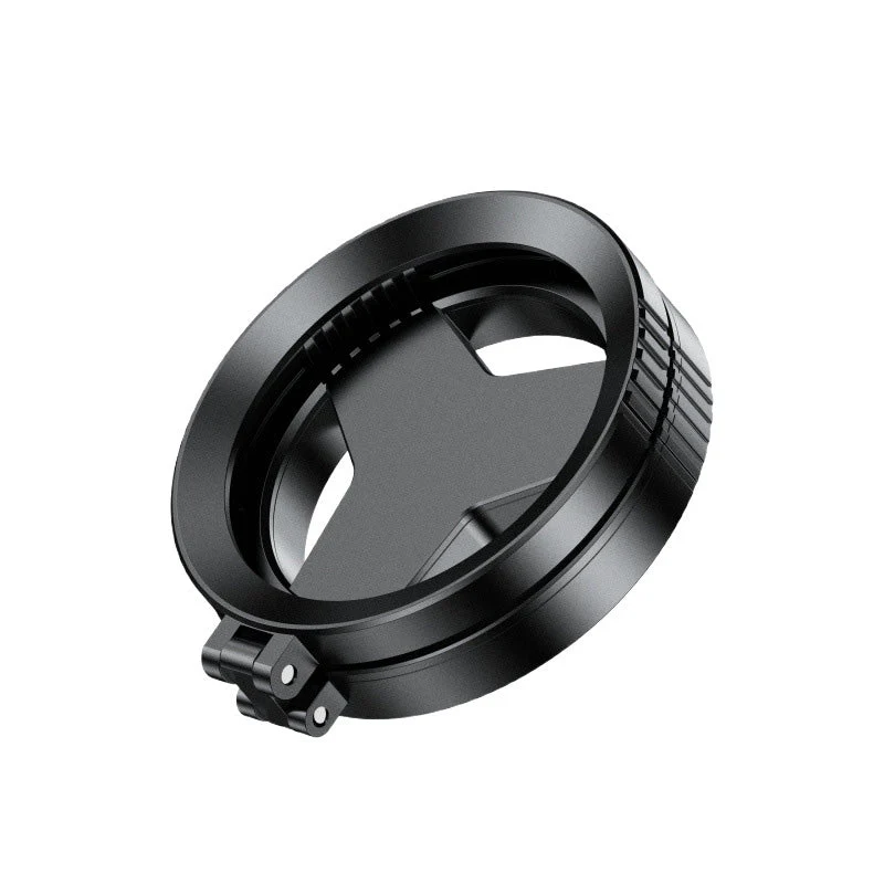 2-in-1 Magnetic CPL & Star Filter Lens - Image 2