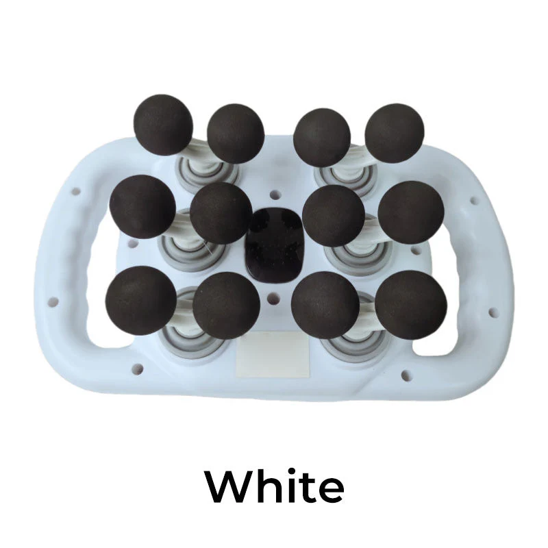 ⏳Time-Limited Special⏰Multi-Functional Automatic 12-Head Muscle Massager - Image 10