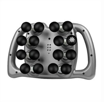 ⏳Time-Limited Special⏰Multi-Functional Automatic 12-Head Muscle Massager - Image 11