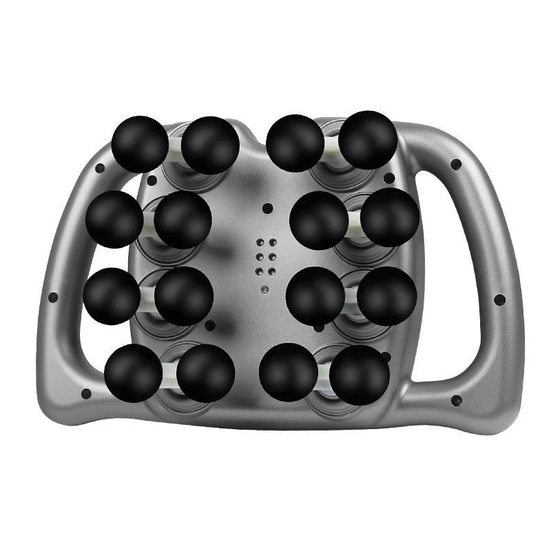⏳Time-Limited Special⏰Multi-Functional Automatic 12-Head Muscle Massager - Image 15