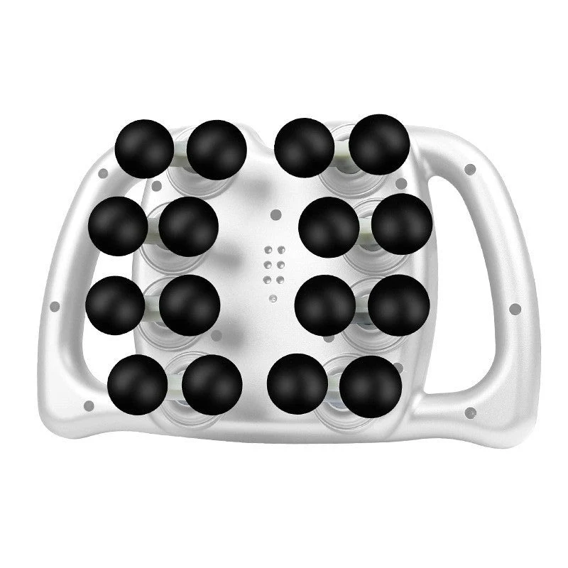 ⏳Time-Limited Special⏰Multi-Functional Automatic 12-Head Muscle Massager - Image 16