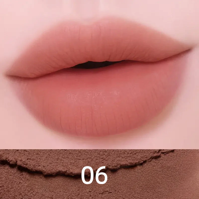 Velvet Matte Lip Glaze – Soft Matte, Zero Crack, All Day Slay! - Image 14