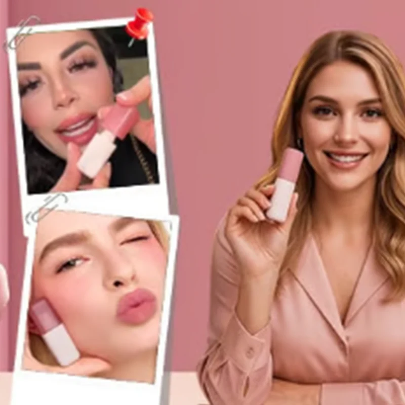 Velvet Matte Lip Glaze – Soft Matte, Zero Crack, All Day Slay! - Image 5