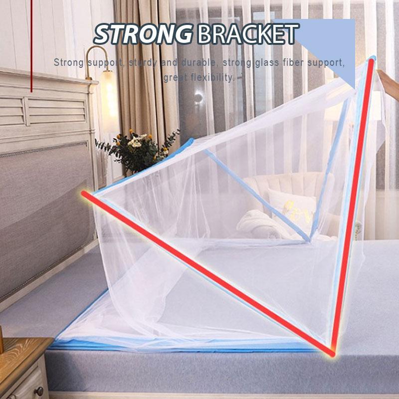 Foldable Mosquito Net Tent - Image 2