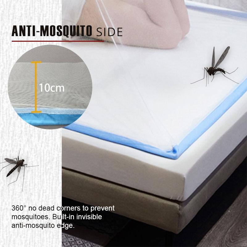 Foldable Mosquito Net Tent - Image 3