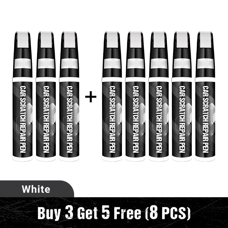 ✏️2025 HOT SALE✏️Buy 3 Get 5 FreeCar🔥 Scratch Repair Pen🚗 - Image 11
