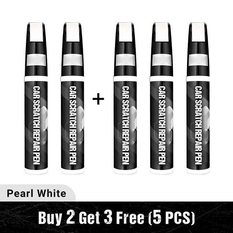✏️2025 HOT SALE✏️Buy 3 Get 5 FreeCar🔥 Scratch Repair Pen🚗 - Image 13