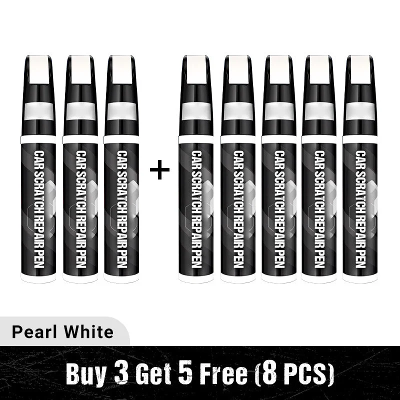 ✏️2025 HOT SALE✏️Buy 3 Get 5 FreeCar🔥 Scratch Repair Pen🚗 - Image 14