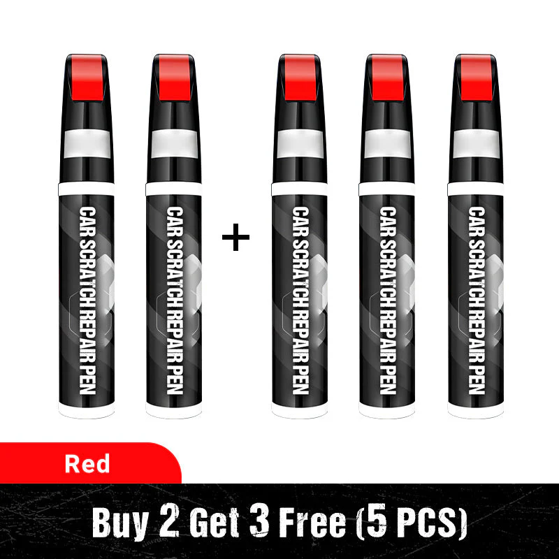 ✏️2025 HOT SALE✏️Buy 3 Get 5 FreeCar🔥 Scratch Repair Pen🚗 - Image 19