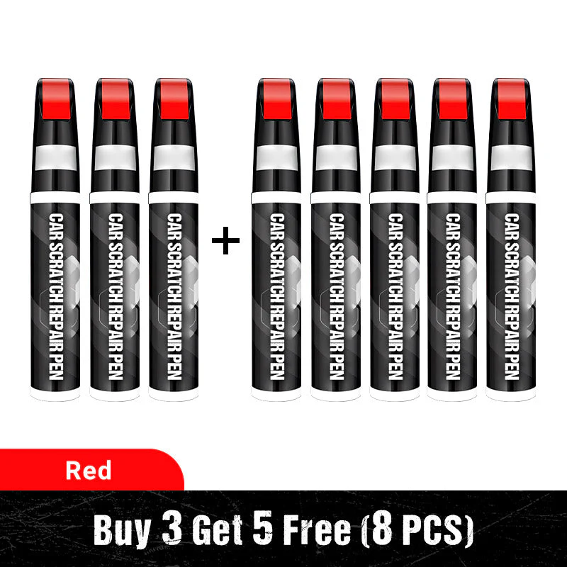 ✏️2025 HOT SALE✏️Buy 3 Get 5 FreeCar🔥 Scratch Repair Pen🚗 - Image 20