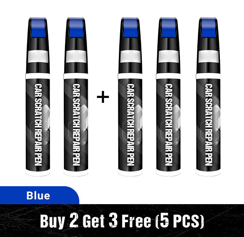 ✏️2025 HOT SALE✏️Buy 3 Get 5 FreeCar🔥 Scratch Repair Pen🚗 - Image 22