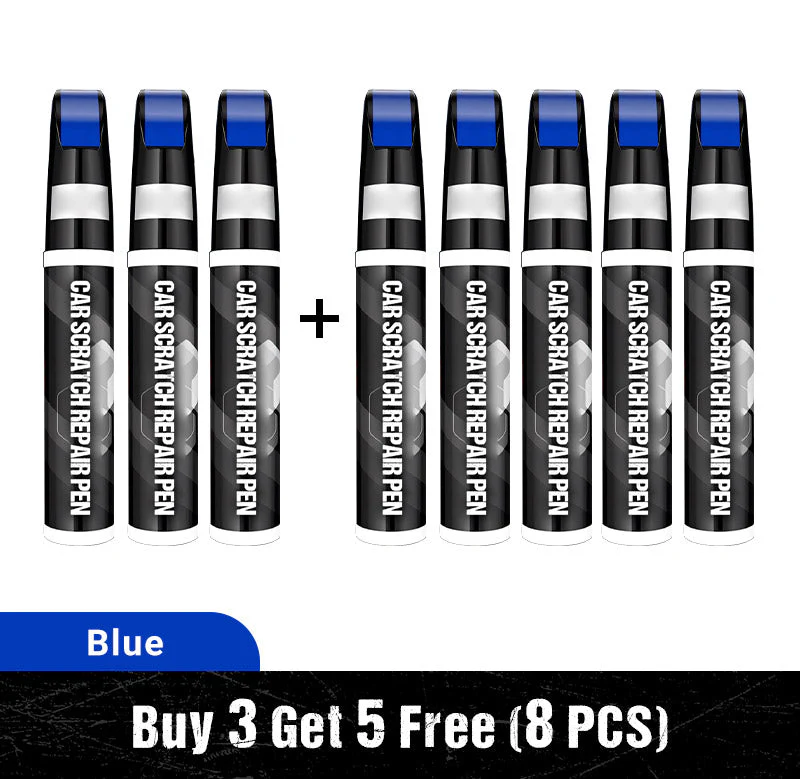 ✏️2025 HOT SALE✏️Buy 3 Get 5 FreeCar🔥 Scratch Repair Pen🚗 - Image 23