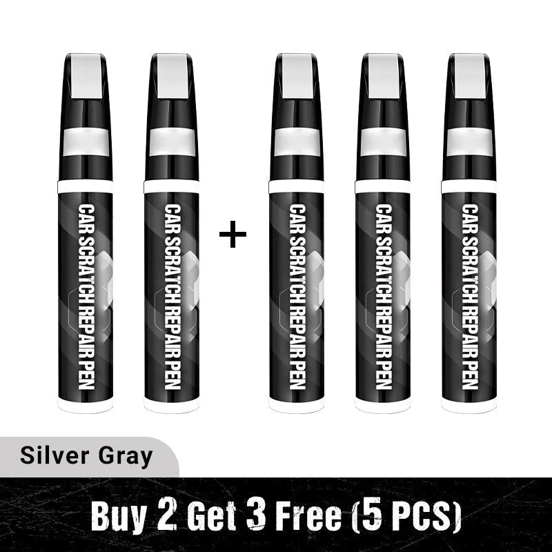 ✏️2025 HOT SALE✏️Buy 3 Get 5 FreeCar🔥 Scratch Repair Pen🚗 - Image 25