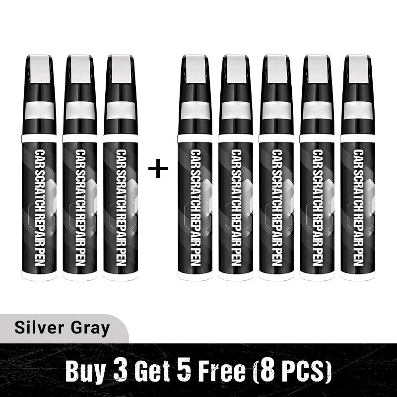 ✏️2025 HOT SALE✏️Buy 3 Get 5 FreeCar🔥 Scratch Repair Pen🚗 - Image 26