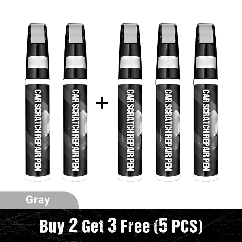 ✏️2025 HOT SALE✏️Buy 3 Get 5 FreeCar🔥 Scratch Repair Pen🚗 - Image 28