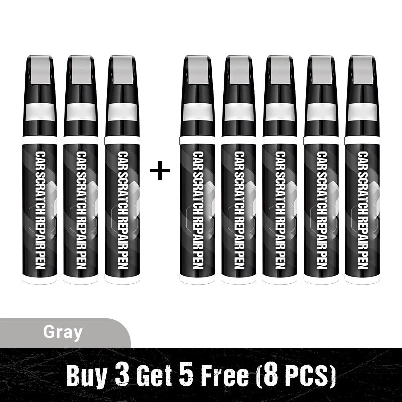 ✏️2025 HOT SALE✏️Buy 3 Get 5 FreeCar🔥 Scratch Repair Pen🚗 - Image 29