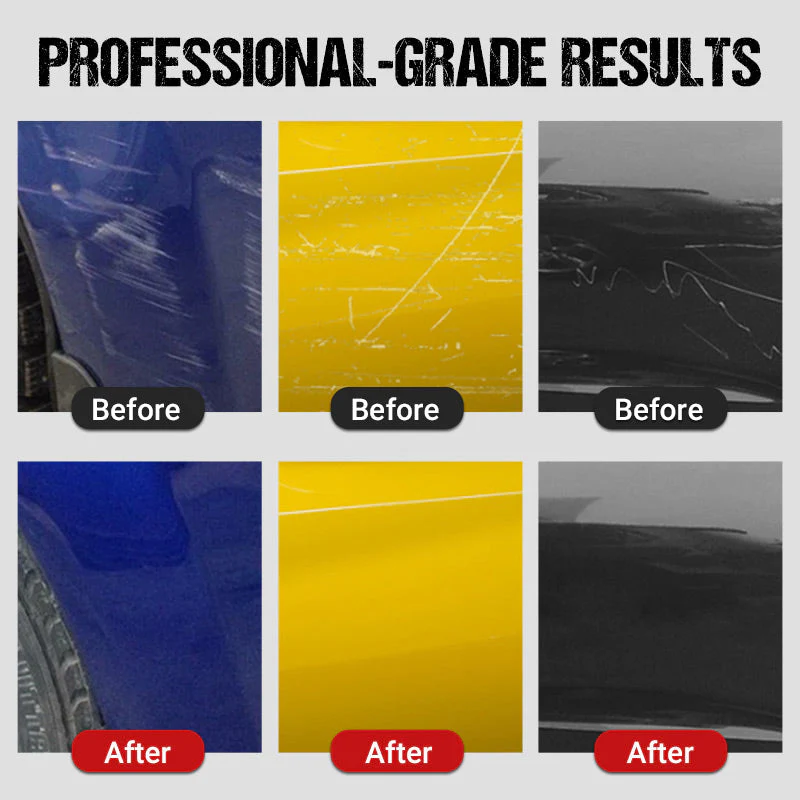 ✏️2025 HOT SALE✏️Buy 3 Get 5 FreeCar🔥 Scratch Repair Pen🚗 - Image 3