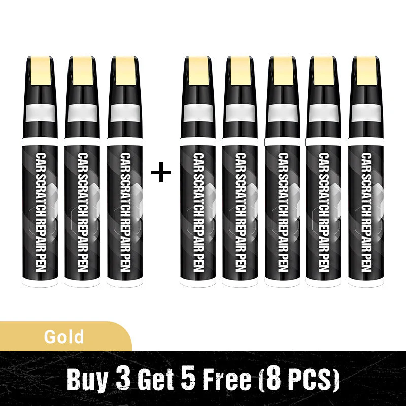 ✏️2025 HOT SALE✏️Buy 3 Get 5 FreeCar🔥 Scratch Repair Pen🚗 - Image 31