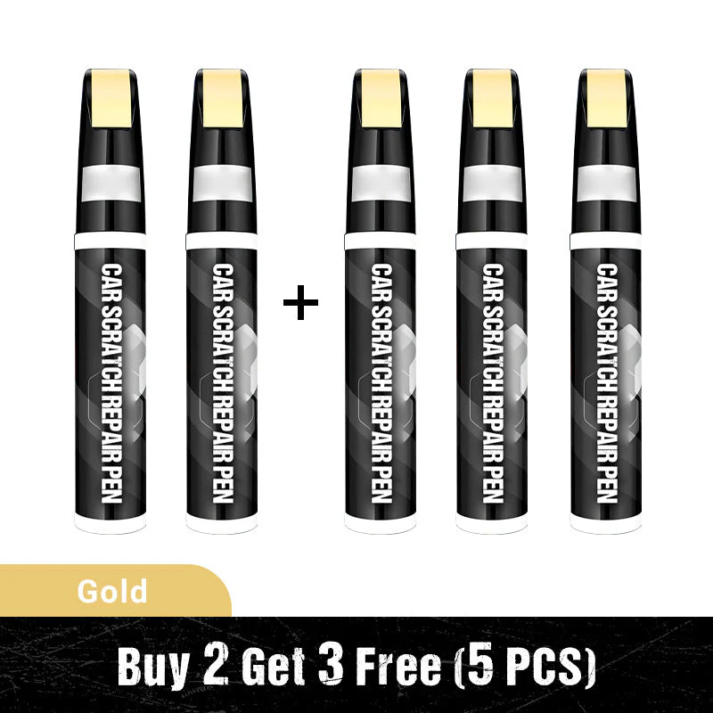 ✏️2025 HOT SALE✏️Buy 3 Get 5 FreeCar🔥 Scratch Repair Pen🚗 - Image 32