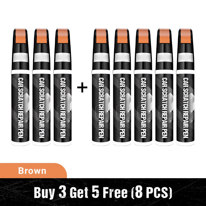 ✏️2025 HOT SALE✏️Buy 3 Get 5 FreeCar🔥 Scratch Repair Pen🚗 - Image 35