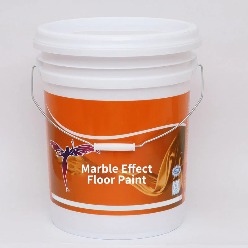🏆 Last Day Special Price !!!! 🔥Marble-patterned mortar paint ✅Suitable for both indoor and outdoor use, as well as walls and floors. - Image 29